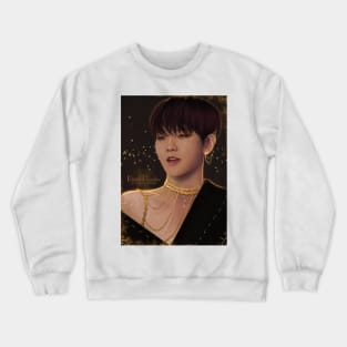 Midas - Baekhyun Crewneck Sweatshirt